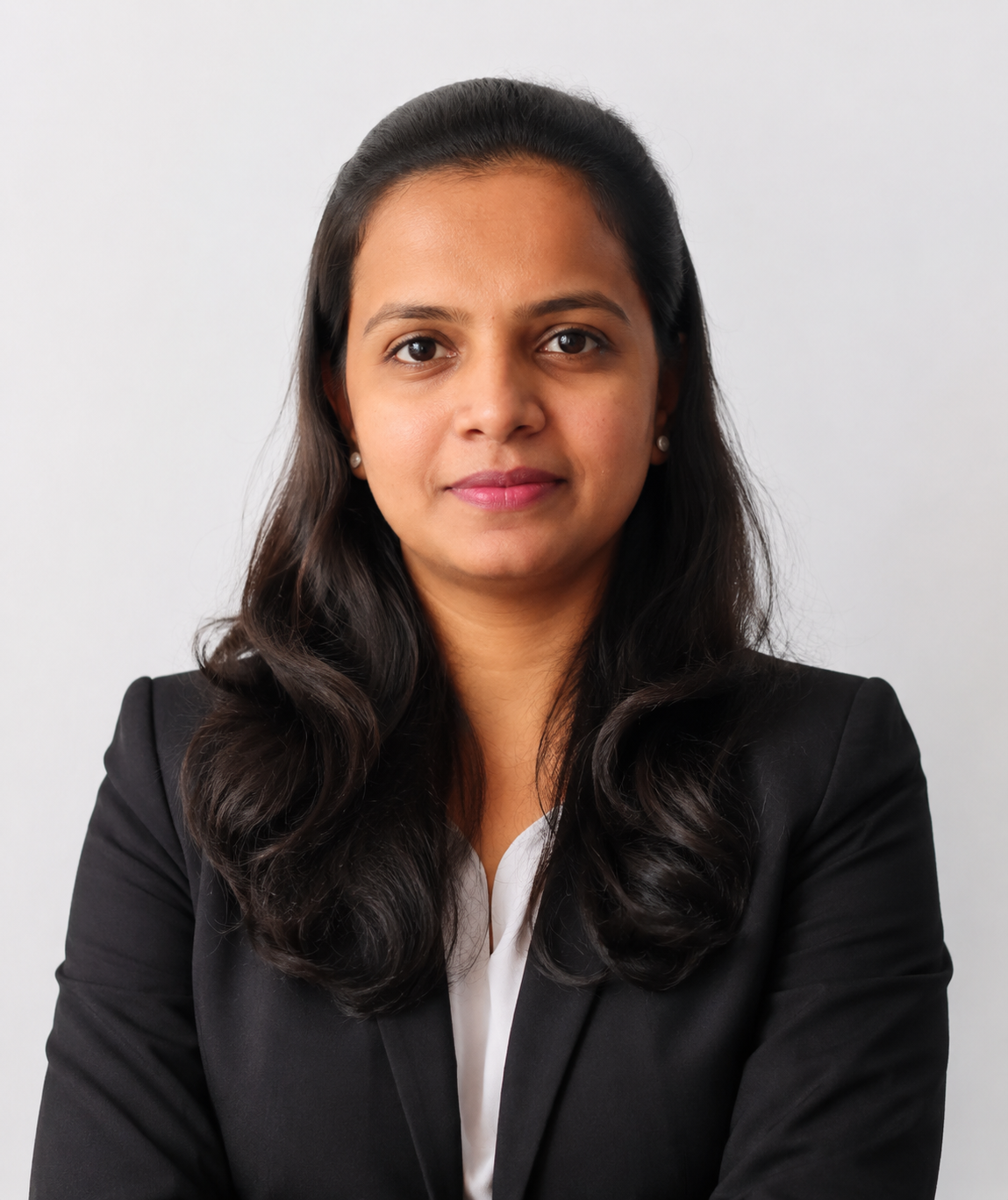 Prajakta Sonkamble